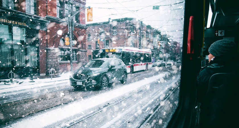 6 Ways to spend your winter break Image